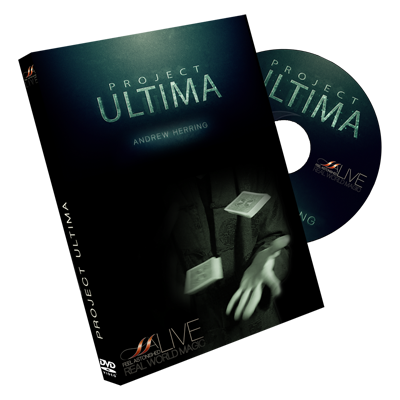 Project ULTIMA