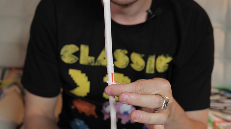 Project Straw