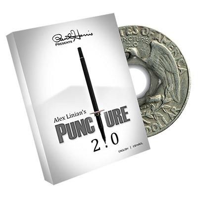 Puncture 2.0 by Alex Linian