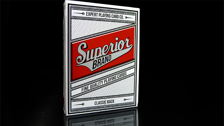 Superior Brand Readers - Classic Back