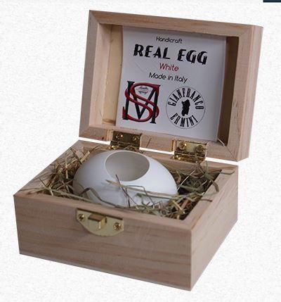 Real Egg