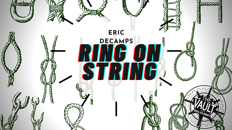 Ring and String