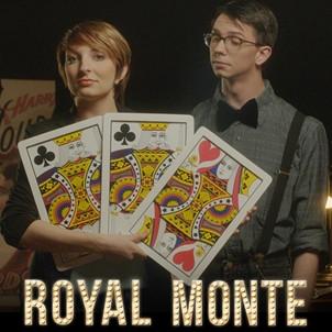 Royal Monte