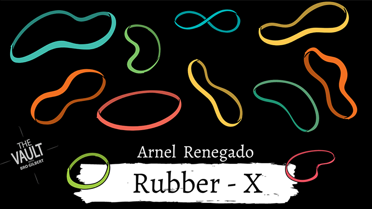 Rubber X