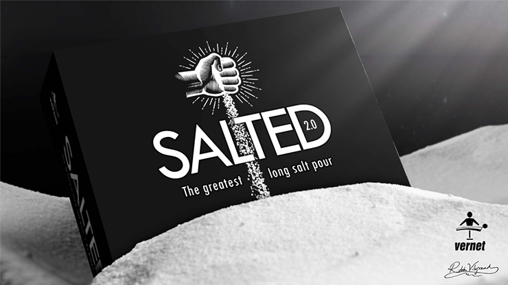 Salt 2.0