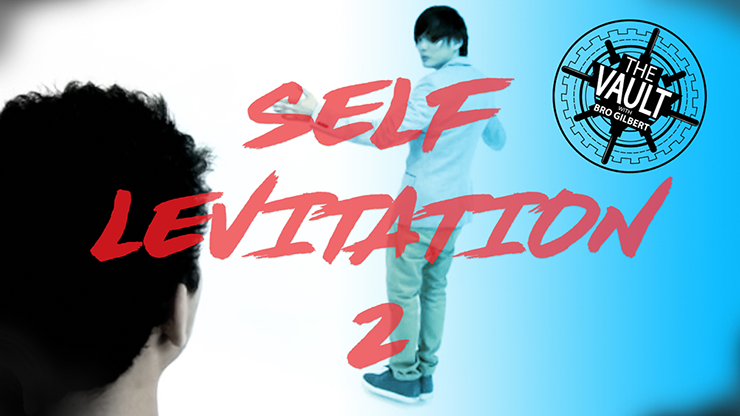 Self Levitation 2