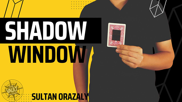 Shadow Window