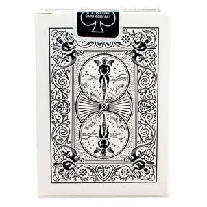 Skull Playing Cards