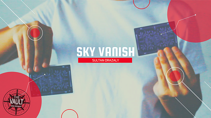 Sky Vanish