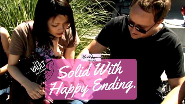 Solid With Happy Ending