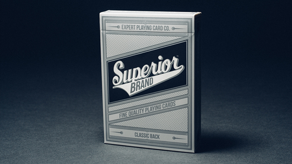 Superior Playing Cards