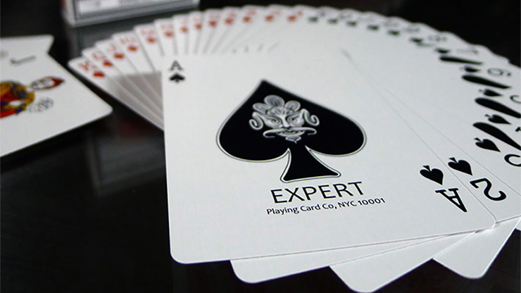 Superior Playing Cards