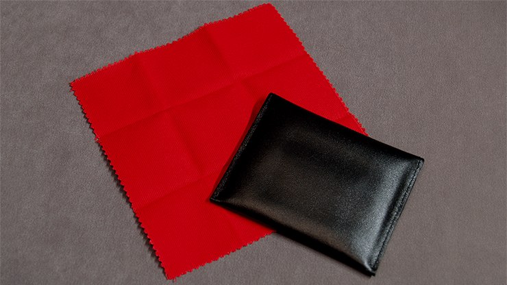 Super Soft Deluxe Nest of Wallets