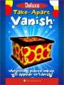 Take Apart Vanish - Dove (SP)