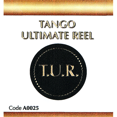 Tango Ultimate Reel