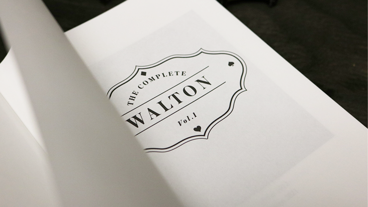 The Complete Walton