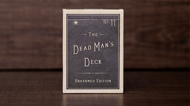 Dead Man's Deck: Unharmed Edition