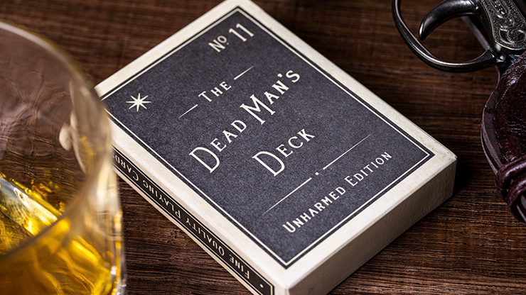 Dead Man's Deck: Unharmed Edition