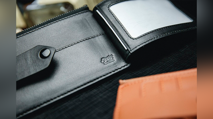 The Edge Wallet