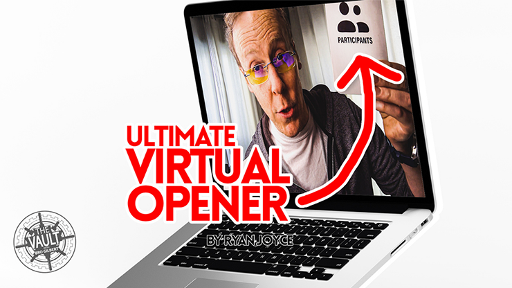 The Ultimate Virtual Opener