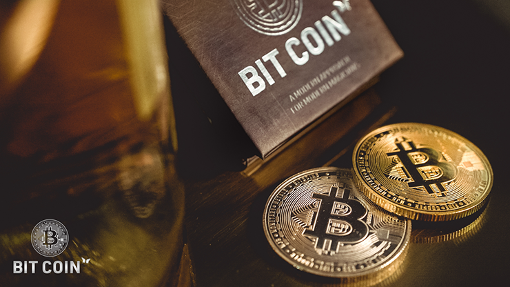 The Bit Coin
