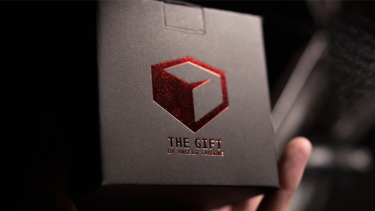 The Gift Red Limited Edition
