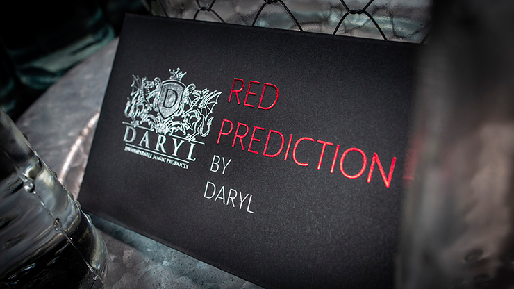 The Red Prediction