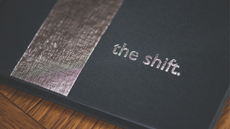 The Shift Vol.1