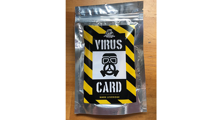 The Virus Card