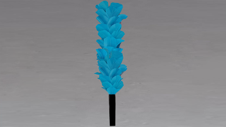 Tora Feather Stick