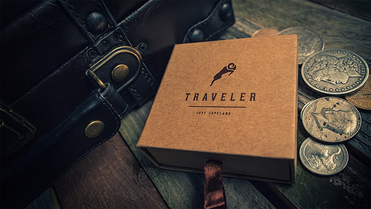 The Traveler