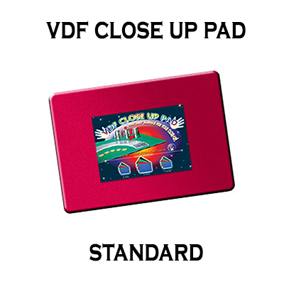 VDF Close-Up Pad