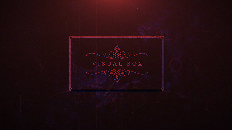 VISUAL BOX