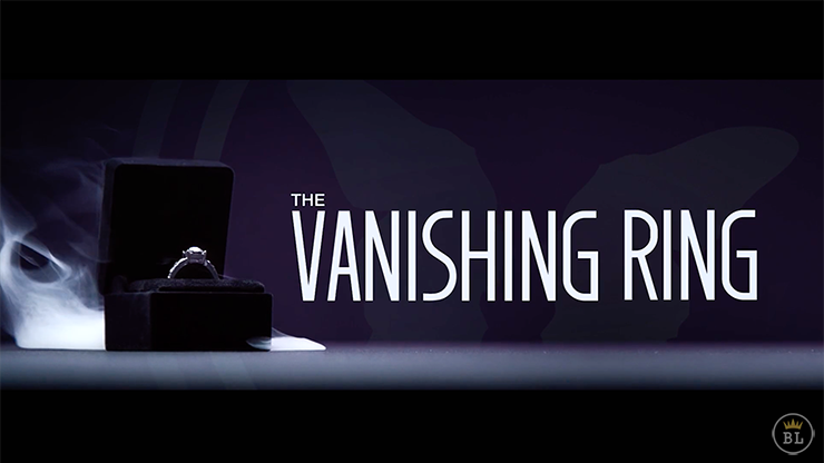 Vanishing Ring