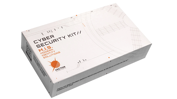 Vektek Security Kits