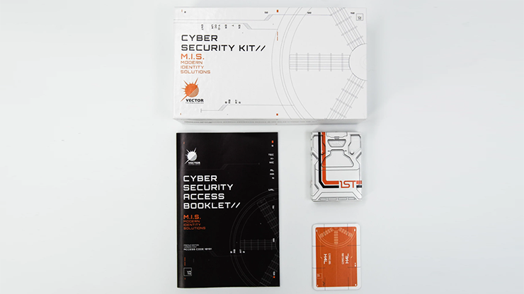 Vektek Security Kits