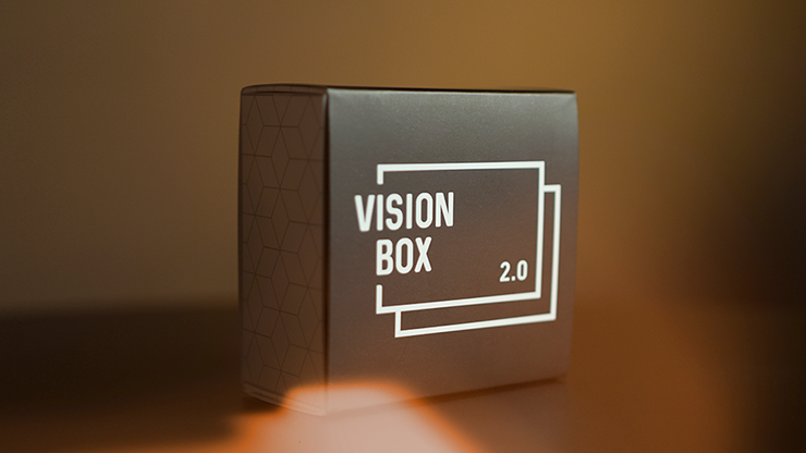 Vision Box 2.0