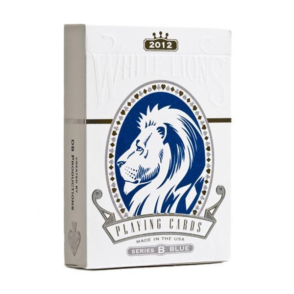 White Lions Series B