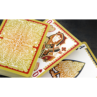 Bellezza Playing Cards