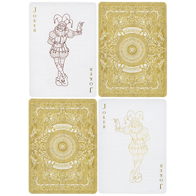 Collectors Deck