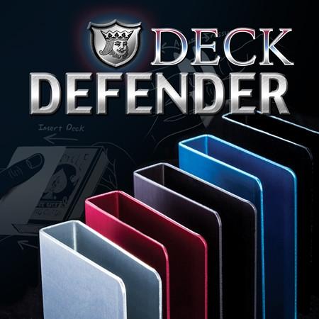 Deck Defender