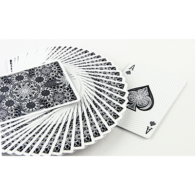 Elemental Wind Playing Cards
