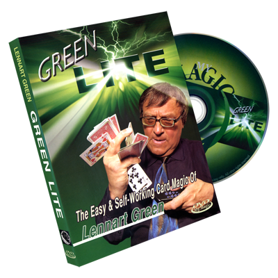 Green Lite by Lennart Green