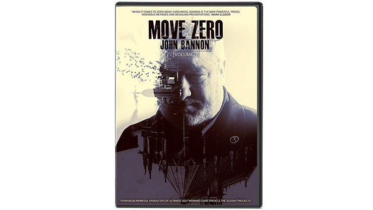 Move Zero (Vol 3)