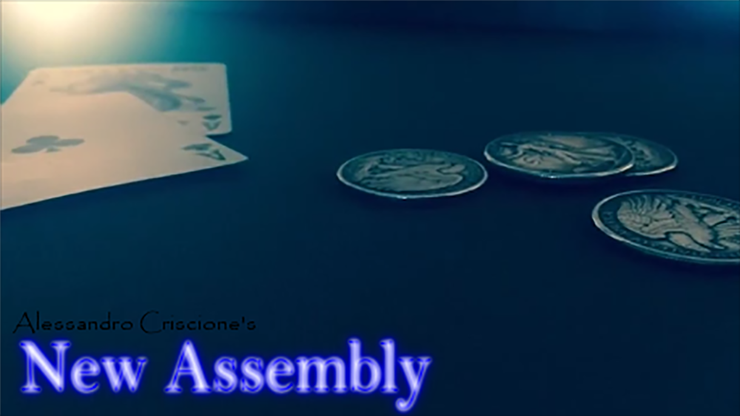 New Assembly