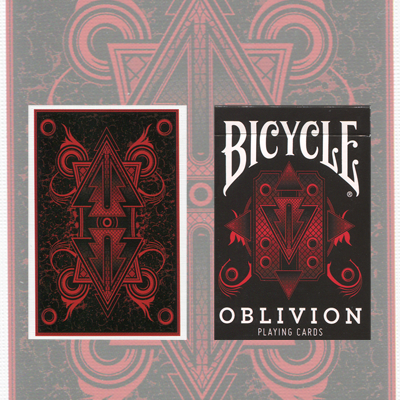 Oblivion Deck