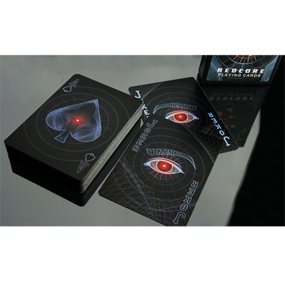 Redcore Playing Cards (Limited Edition)