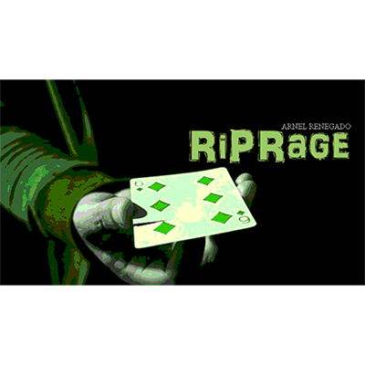 RipRage