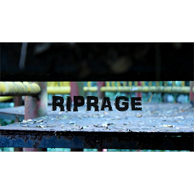 RipRage