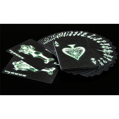 Starlight Playing Cards